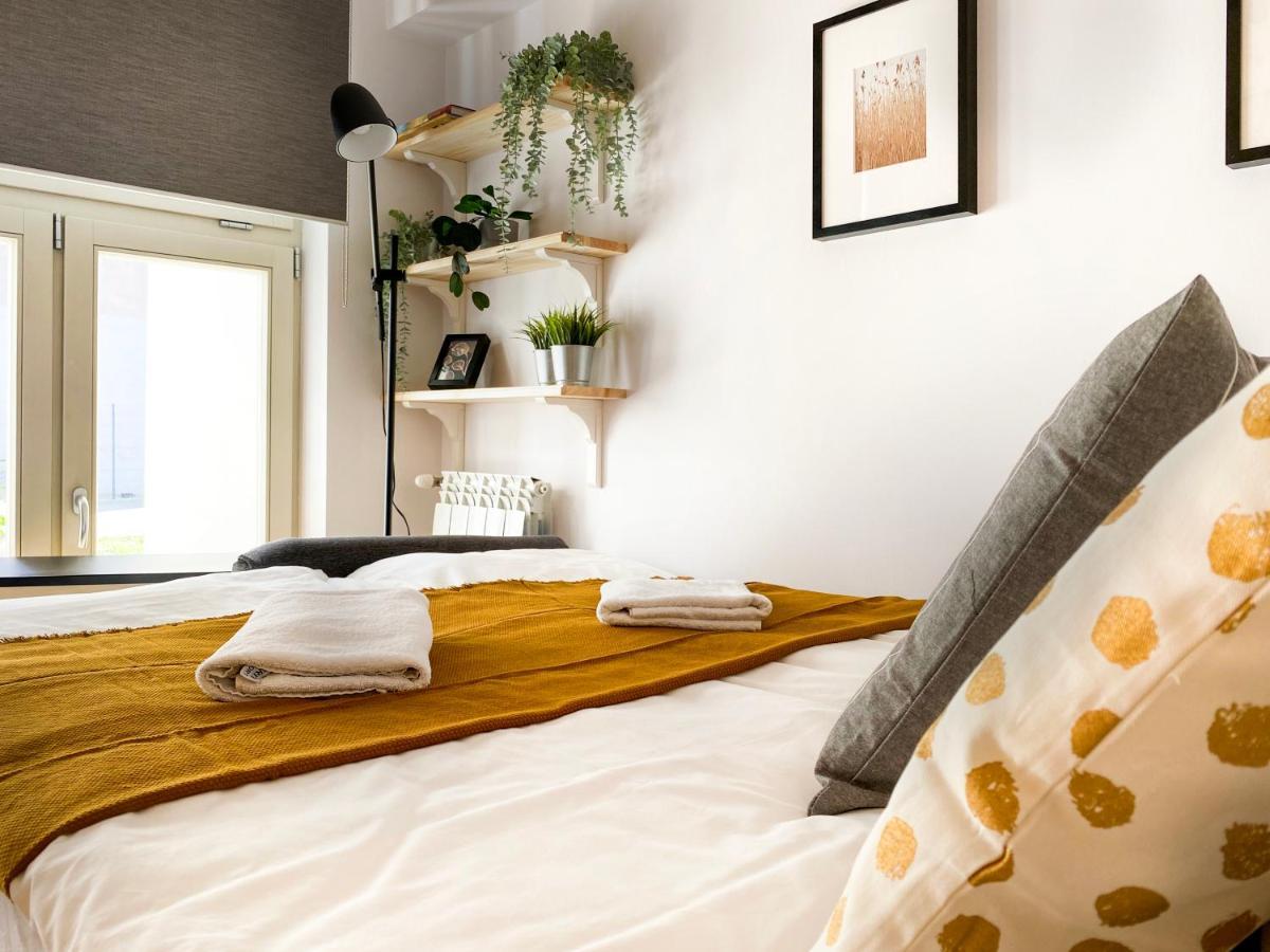 Charming Studio For Couples In The Heart Of Cracow Krakow Ngoại thất bức ảnh