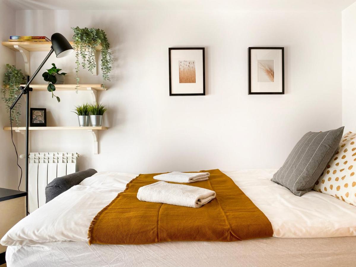 Charming Studio For Couples In The Heart Of Cracow Krakow Ngoại thất bức ảnh