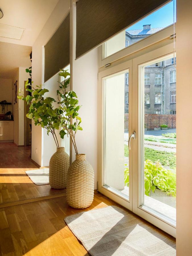 Charming Studio For Couples In The Heart Of Cracow Krakow Ngoại thất bức ảnh